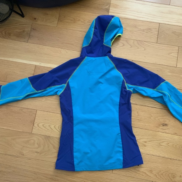 Columbia Omni-Shield tech jacket - Picture 3 of 4